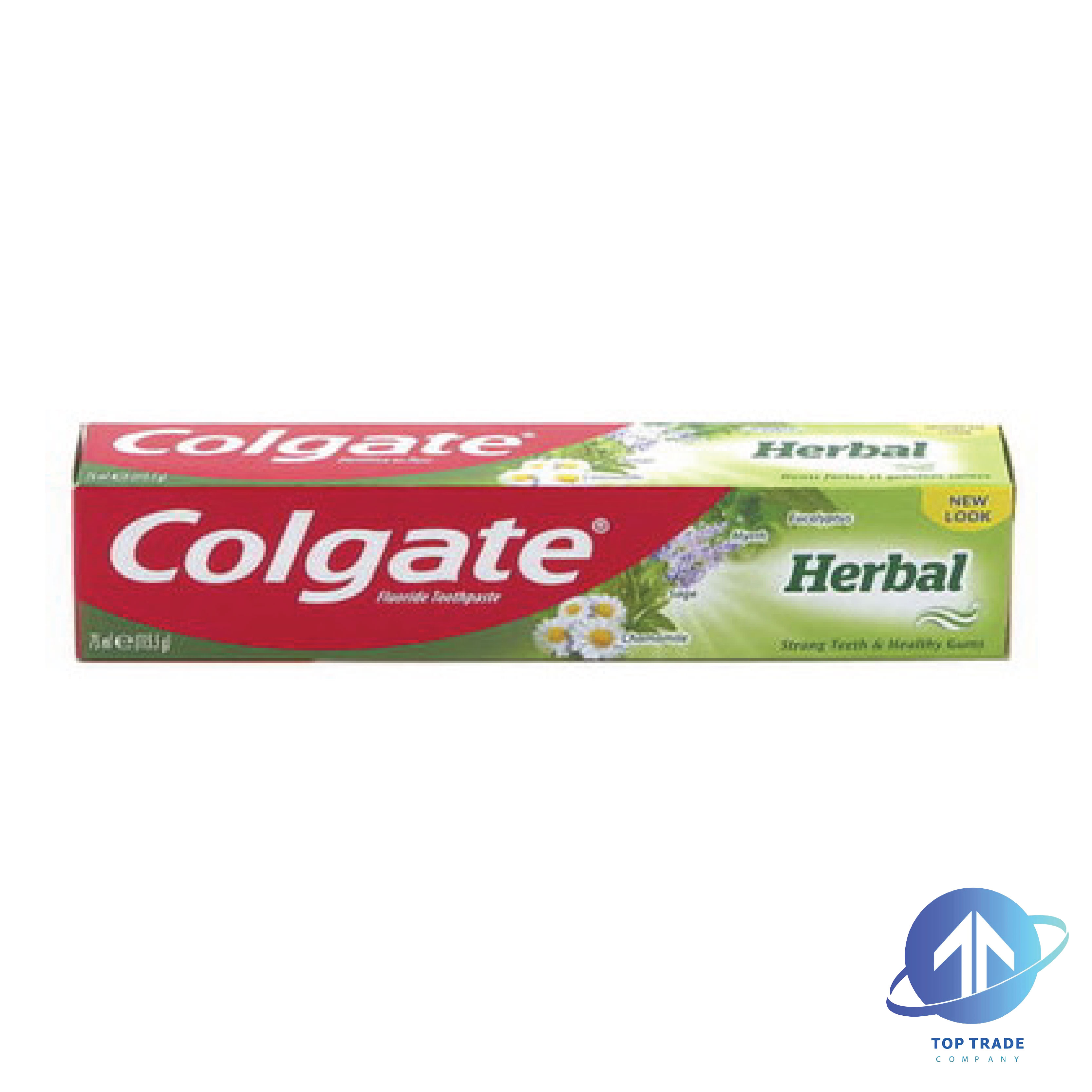 Colgate toothpaste Herbal 75ml